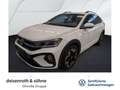 Volkswagen Taigo R-Line 1.5 TSI DSG AHK/Nav/Kam/ACC/Matrix Weiß - thumbnail 1