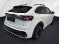 Volkswagen Taigo R-Line 1.5 TSI DSG AHK/Nav/Kam/ACC/Matrix Weiß - thumbnail 2