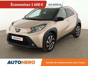 1.0 VVT-i Design