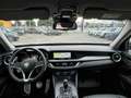 Alfa Romeo Stelvio 2.2 Turbodiesel 190 CV AT8 Q4 Business Grijs - thumbnail 6