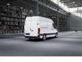 Mercedes-Benz Sprinter 317 CDI Kasten L2H2 Tempo+DAB+360° Blanc - thumbnail 4