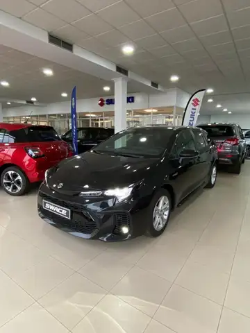 Suzuki Swace 1.8L GLE