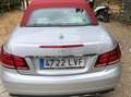 Mercedes-Benz E 400 E Cabrio 400 Aut. Gris - thumbnail 2