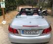 Mercedes-Benz E 400 E Cabrio 400 Aut. Gris - thumbnail 3