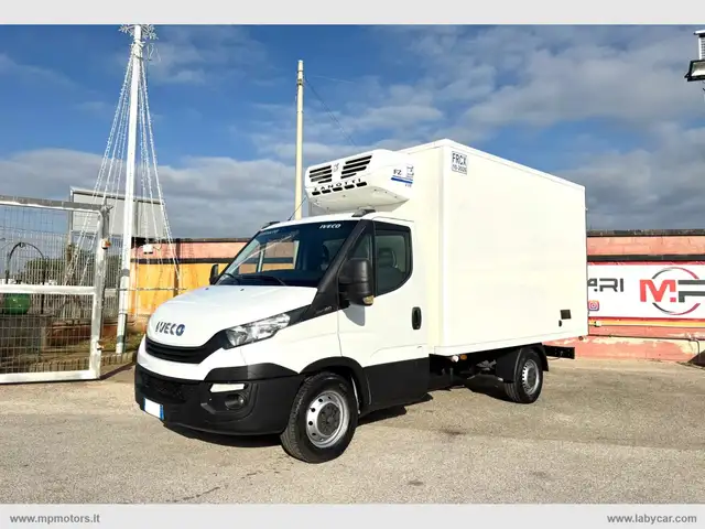 Iveco Daily DAILY 2.3 156CV FRIGO -20°