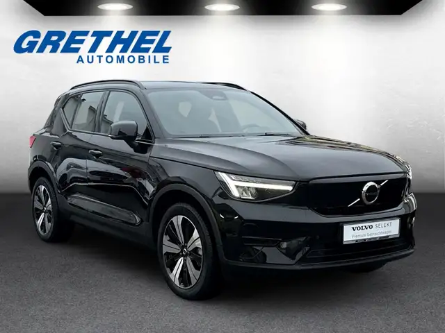 Volvo XC40 Core Recharge Pure Electric 2WD StandHZG Navi Digi
