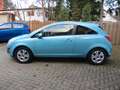 Opel Corsa D Satellite / TÜV Neu Blau - thumbnail 9