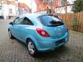 Opel Corsa D Satellite / TÜV Neu Blau - thumbnail 8