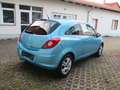 Opel Corsa D Satellite / TÜV Neu Blau - thumbnail 6