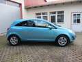 Opel Corsa D Satellite / TÜV Neu Blau - thumbnail 5
