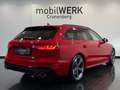 Audi S4 TDI S-Sitz Leder Stadt&Tour Massage Kamera Rot - thumbnail 3