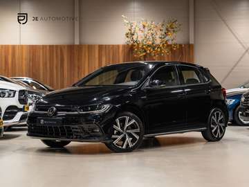 1.0 TSI DSG R-Line Edition, IQ Led, Led Grill, Vir