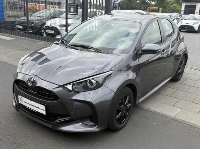 Toyota Yaris Comfort *Relax Garantie, AppleCarPlay*