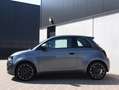 Fiat 500e Icon 42 kWh | Navi | Winter | Carplay | PDC | 17" Grijs - thumbnail 3