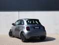 Fiat 500e Icon 42 kWh | Navi | Winter | Carplay | PDC | 17" Grijs - thumbnail 4