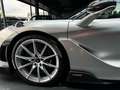 McLaren 765LT Spider NEUWAGEN/CARBON/SENNA SEATS Argento - thumbnail 12