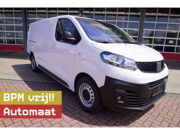 2.0 MultiJet L3H1 Automaat Schuifdeur Links en Rec