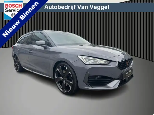 CUPRA Leon Sportstourer 1.4 e-Hybrid VZ Performance virtual c