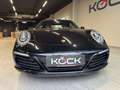 Porsche 991 Carrera S Cabriolet Privatverkauf Schwarz - thumbnail 4