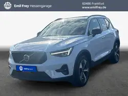 Volvo XC40 XC40 B4 Plus Dark DKG Glasd Leder 360° PilotAssist