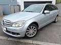 Mercedes-Benz C 220 CDI T*7G*BI-XENON*NAVI*PDC*AHK*TEMPOMAT*SH Silber - thumbnail 1