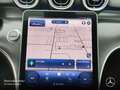 Mercedes-Benz C 300 e AVANTG+360+LED+BURMESTER+TOTW+KEYLESS+9G Bleu - thumbnail 16