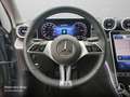 Mercedes-Benz C 300 e AVANTG+360+LED+BURMESTER+TOTW+KEYLESS+9G Bleu - thumbnail 14