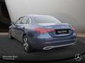 Mercedes-Benz C 300 e AVANTG+360+LED+BURMESTER+TOTW+KEYLESS+9G Bleu - thumbnail 10