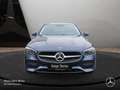Mercedes-Benz C 300 e AVANTG+360+LED+BURMESTER+TOTW+KEYLESS+9G Bleu - thumbnail 3