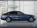 Mercedes-Benz C 300 e AVANTG+360+LED+BURMESTER+TOTW+KEYLESS+9G Bleu - thumbnail 22