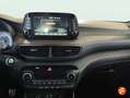 Hyundai TUCSON 1.6 TGDI NLine X 4x2 Blanco - thumbnail 11