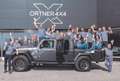 Sonstige Sonstige 1000 Touring PRO Schwarz - thumbnail 21