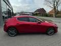 Mazda 3 S SKYACTIV-G 2.0 150PS M HYBRID 6GS AL-SELECTI Rouge - thumbnail 4