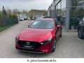 Mazda 3 S SKYACTIV-G 2.0 150PS M HYBRID 6GS AL-SELECTI Rood - thumbnail 1