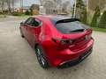 Mazda 3 S SKYACTIV-G 2.0 150PS M HYBRID 6GS AL-SELECTI Rouge - thumbnail 7