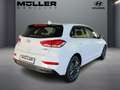 Hyundai i30 1.5 T-GDI Mild-Hybrid Trend +KAM+Tempomat+ Bianco - thumbnail 3