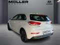 Hyundai i30 1.5 T-GDI Mild-Hybrid Trend +KAM+Tempomat+ Bianco - thumbnail 2