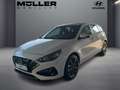 Hyundai i30 1.5 T-GDI Mild-Hybrid Trend +KAM+Tempomat+ Bianco - thumbnail 1