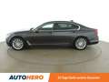 BMW 730 730d L xDrive Aut.*NAVI*LASER*ACC*NIGHT VISION* Gris - thumbnail 3