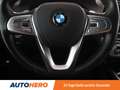 BMW 730 730d L xDrive Aut.*NAVI*LASER*ACC*NIGHT VISION* Gris - thumbnail 19