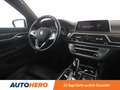 BMW 730 730d L xDrive Aut.*NAVI*LASER*ACC*NIGHT VISION* Gris - thumbnail 13