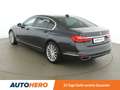 BMW 730 730d L xDrive Aut.*NAVI*LASER*ACC*NIGHT VISION* Gris - thumbnail 4
