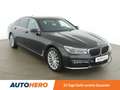 BMW 730 730d L xDrive Aut.*NAVI*LASER*ACC*NIGHT VISION* Gris - thumbnail 8