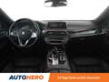BMW 730 730d L xDrive Aut.*NAVI*LASER*ACC*NIGHT VISION* Gris - thumbnail 12