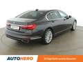 BMW 730 730d L xDrive Aut.*NAVI*LASER*ACC*NIGHT VISION* Gris - thumbnail 6