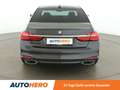 BMW 730 730d L xDrive Aut.*NAVI*LASER*ACC*NIGHT VISION* Gris - thumbnail 5