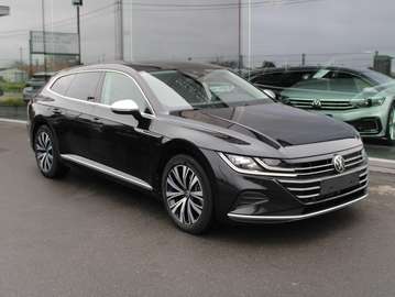 Arteon Shooting Brake 1.4 eHybrid OPF DSG Elegance