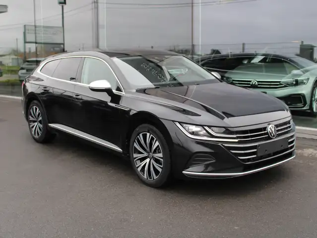 Volkswagen Arteon Arteon Shooting Brake 1.4 eHybrid OPF DSG Elegance