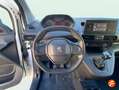 Peugeot Partner Blanco - thumbnail 14