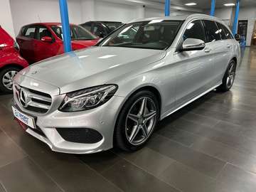 Estate 220BlueTec 7G Plus